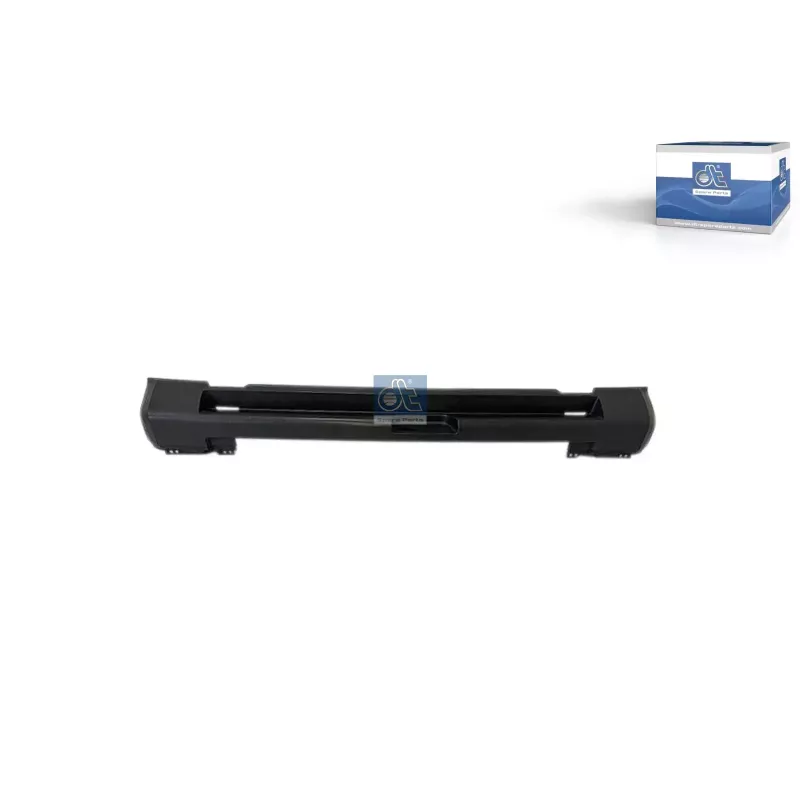 Panneau avant pour Volvo FM -  84160385