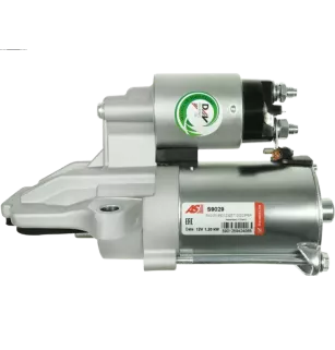 Démarreur 12V 1.20Kw 11 dents FORD 1325943, 1366473, 1478129, 4063849, 4M5T11000AA, 4M5T11000AB