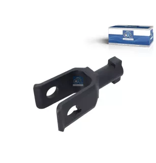 Cintre de remorquage pour Volvo FM -  20583303