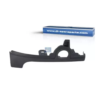 Support, caisson d'emmarchement, gauche pour Volvo FM - 84161423