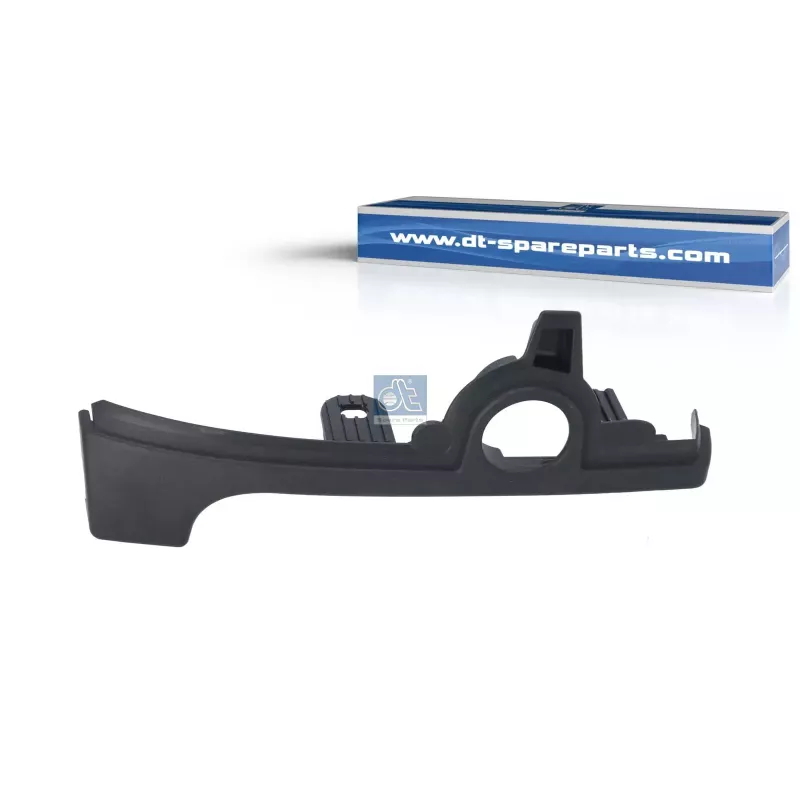 Support, caisson d'emmarchement, gauche pour Volvo FM - 84161423