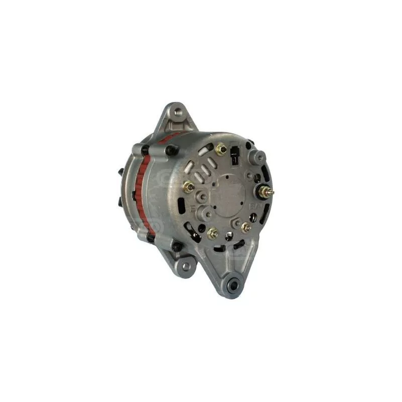 Alternador 14 Voltios 55 A, Bosch 0986033471, Hitachi LR150-111