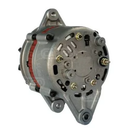 Alternador 14 Voltios 55 A, Bosch 0986033471, Hitachi LR150-111