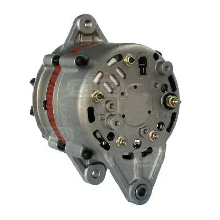 Alternatore 14 Volt 55 A, Bosch 0986033471, Hitachi LR150-111