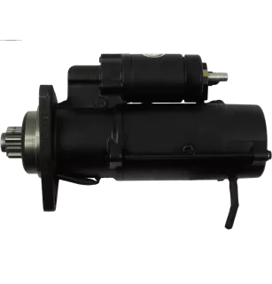 Démarreur 12V 4.2kW Iskra UD11906 114480
