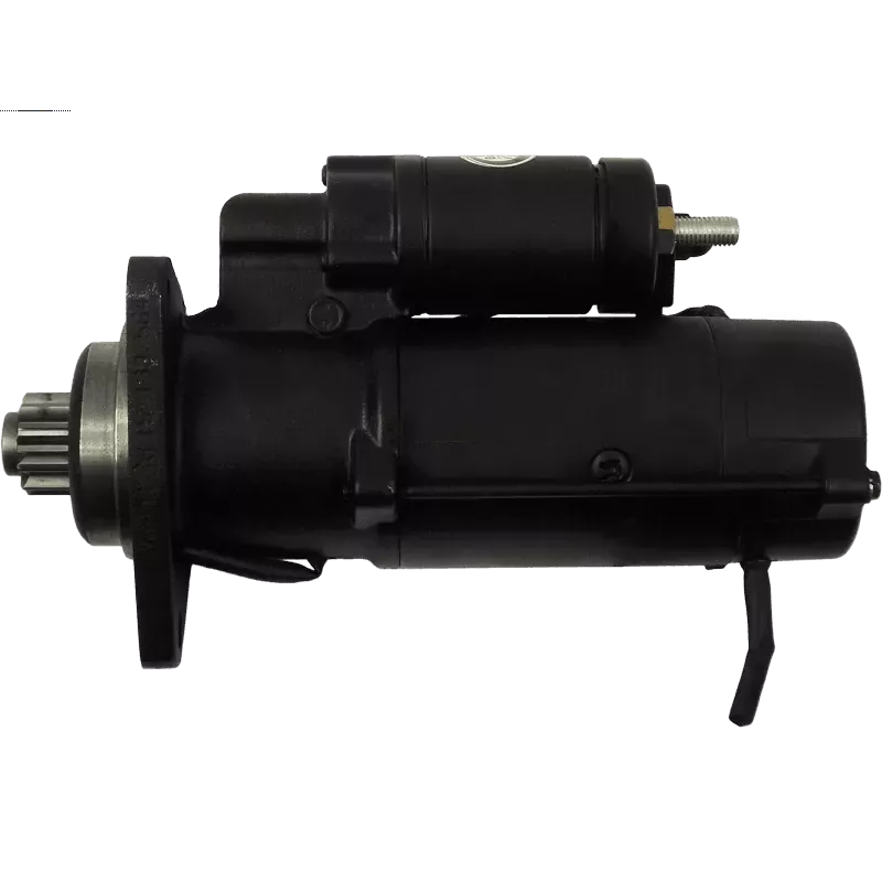 Démarreur 12V 4.2kW Iskra UD11906 114480