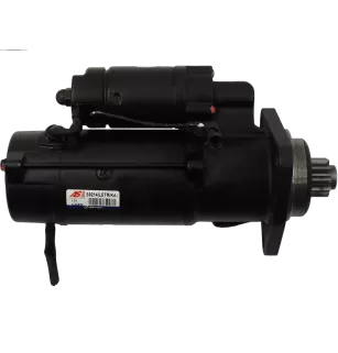 Démarreur 12V 4.2kW Iskra UD11906 114480