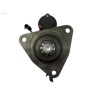 Démarreur 12V 4.2kW Iskra UD11906 114480