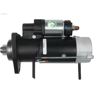 Démarreur 12V 4.20kW 10 dents AS-PL UD16547S, CARGO 114480, FIAT 84213446, ISKRA / LETRIKA 11.131.260, 11.131.798