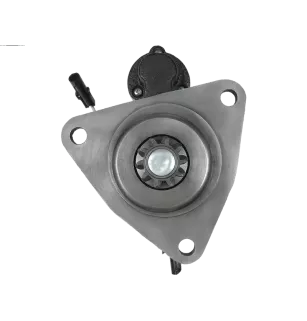 Démarreur 12V 4.20kW 10 dents AS-PL UD16547S, CARGO 114480, FIAT 84213446, ISKRA / LETRIKA 11.131.260, 11.131.798