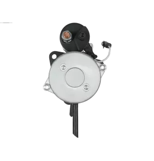 Démarreur 12V 4.20kW 10 dents AS-PL UD16547S, CARGO 114480, FIAT 84213446, ISKRA / LETRIKA 11.131.260, 11.131.798