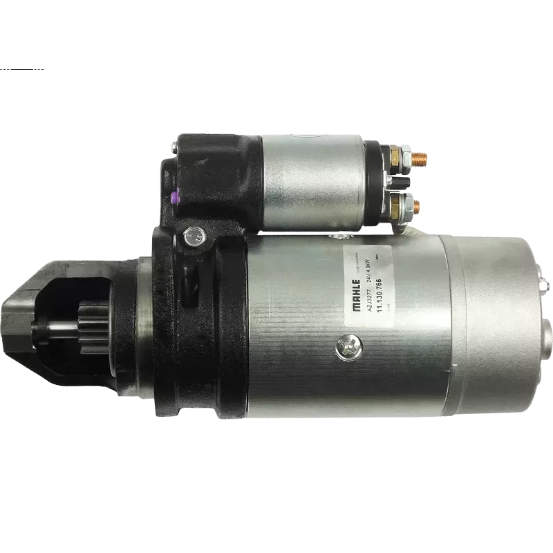 Démarreur 24V 4.00kW Bosch UD11888 0001360023