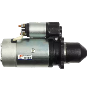 Démarreur 24V 4.00kW Bosch UD11888 0001360023