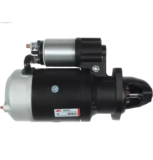 Démarreur 12V 2.70kW 11 dents AS-PL UD16514S, BMW 12411333980, 1333980, BOSCH 0001358027, 0001359007