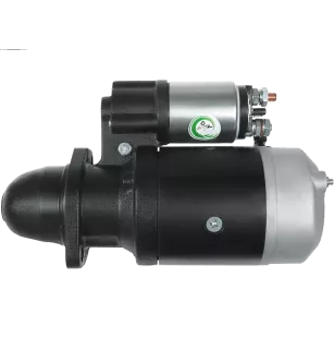 Démarreur 12V 2.70kW 11 dents AS-PL UD16514S, BMW 12411333980, 1333980, BOSCH 0001358027, 0001359007