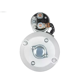 Démarreur 12V 2.70kW 11 dents AS-PL UD16514S, BMW 12411333980, 1333980, BOSCH 0001358027, 0001359007