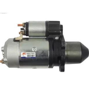 Démarreur 12V 4.00kW Caterpillar UD11891 111224