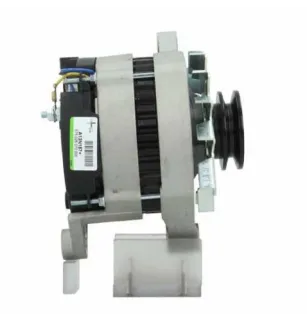 Alternador Renault 70A Bosch ruil 0986037321 Mahle 11201554 Valeo 2541117