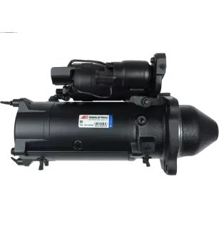 Démarreur 24V 2.50kW Cargo 114475 01182974