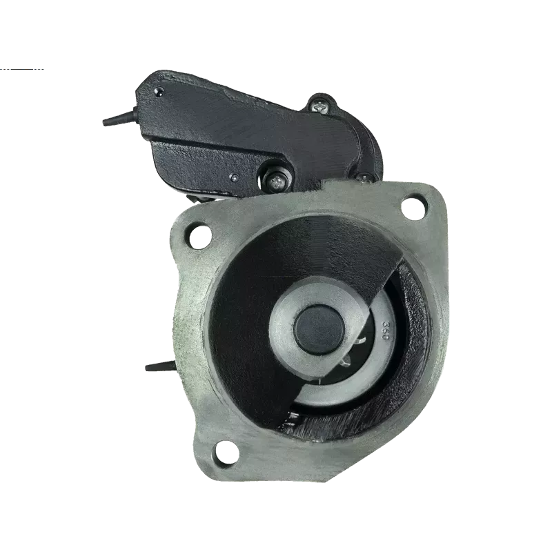 Démarreur 24V 2.50kW Cargo 114475 01182974