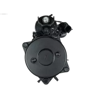 Démarreur 24V 2.50kW Cargo 114475 01182974