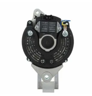 Alternador Renault 70A Bosch ruil 0986037321 Mahle 11201554 Valeo 2541117