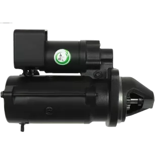 Démarreur 12V 3.20kW Iskra 11.131.279 11.131.526