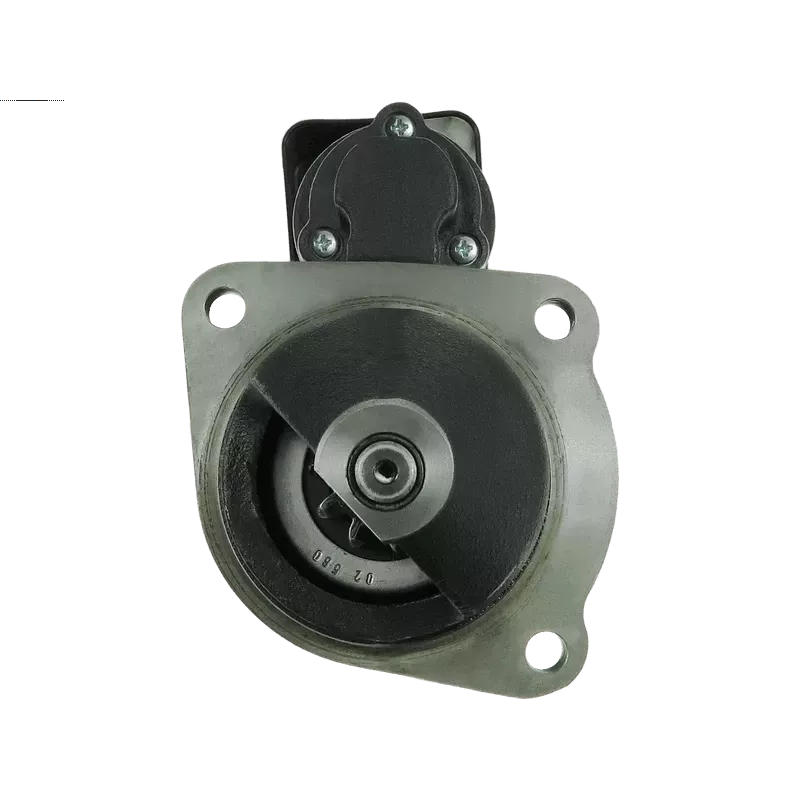 Démarreur 12V 3.20kW Iskra 11.131.279 11.131.526