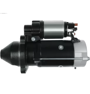 Démarreur 12V 3.20KW 10 dents ISKRA / LETRIKA AZE4194, AZE4210, AZE4234, AZE4267, AZE4573, IS1189