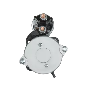 Démarreur 12V 3.20KW 10 dents ISKRA / LETRIKA AZE4194, AZE4210, AZE4234, AZE4267, AZE4573, IS1189