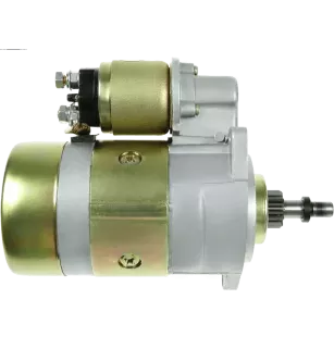 Démarreur 12V 1.30KW 11 dents KRAUF STR0332, KUHNER 10332, 10332R, POWERMAX 8212665, SIOM MAV511000, STARDAX STX200514