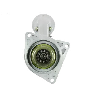 Démarreur 12V 1.30KW 11 dents KRAUF STR0332, KUHNER 10332, 10332R, POWERMAX 8212665, SIOM MAV511000, STARDAX STX200514