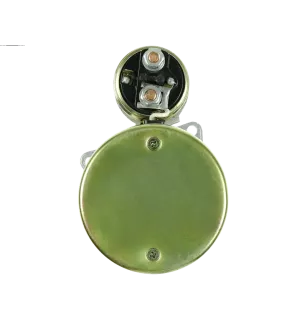 Démarreur 12V 1.30KW 11 dents KRAUF STR0332, KUHNER 10332, 10332R, POWERMAX 8212665, SIOM MAV511000, STARDAX STX200514