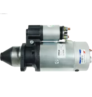 Démarreur 12V 1.30kW PSH 630.002.102.019 630.002.102.017