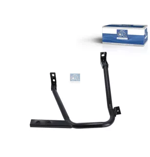 Support, gauche pour Volvo FM - 20489289