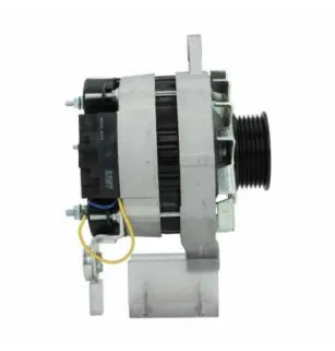 Alternador Renault 70A Bosch ruil 0986037301 Bosch ruil 0986037311 Mahle 11201536