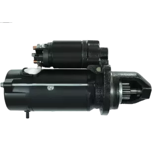 Démarreur 24V 4.00KW 11 dents ISKRA / LETRIKA 11.130.595, 11.131.335, 11.132.189, AZE4327, AZF4327, AZF4588
