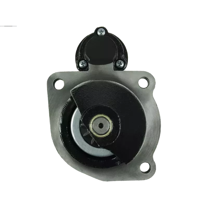 Démarreur 24V 4.00KW 11 dents ISKRA / LETRIKA 11.130.595, 11.131.335, 11.132.189, AZE4327, AZF4327, AZF4588