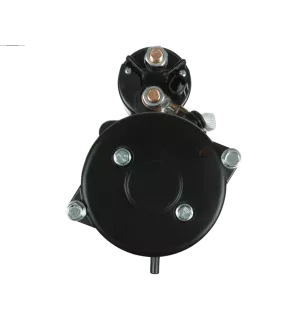 Démarreur 24V 4.00KW 11 dents ISKRA / LETRIKA 11.130.595, 11.131.335, 11.132.189, AZE4327, AZF4327, AZF4588