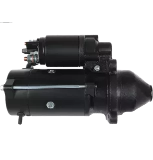Démarreur 24V 4.00KW 11 dents ISKRA / LETRIKA AZE4125, AZE4212, AZE4214, AZE4216, AZE4579, IS1098