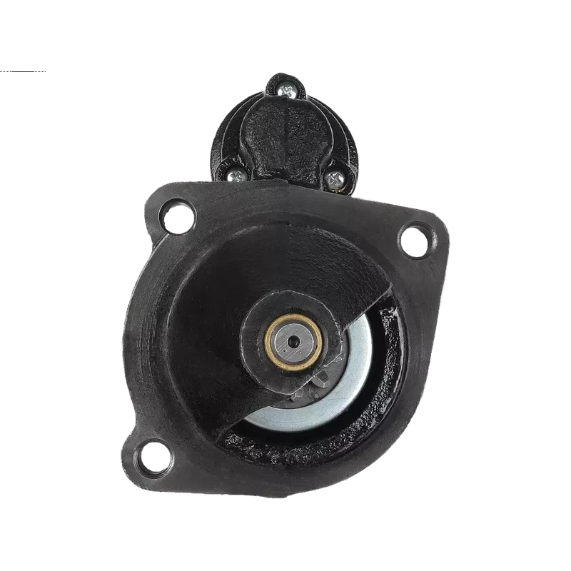 Démarreur 24V 4.00KW 11 dents ISKRA / LETRIKA AZE4125, AZE4212, AZE4214, AZE4216, AZE4579, IS1098