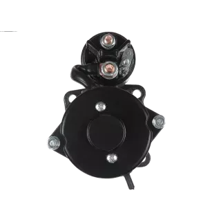 Démarreur 24V 4.00KW 11 dents ISKRA / LETRIKA AZE4125, AZE4212, AZE4214, AZE4216, AZE4579, IS1098