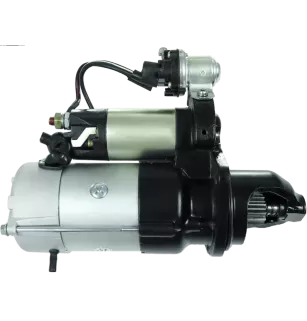 Démarreur 24V 6.00KW 12 dents CUMMINS 4983774, C3968130, C4929600, C4983774, HONDA 3708N010