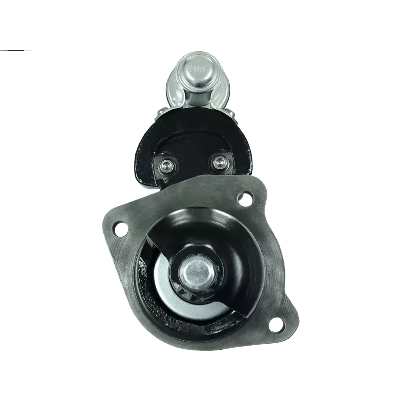 Démarreur 24V 6.00KW 12 dents CUMMINS 4983774, C3968130, C4929600, C4983774, HONDA 3708N010