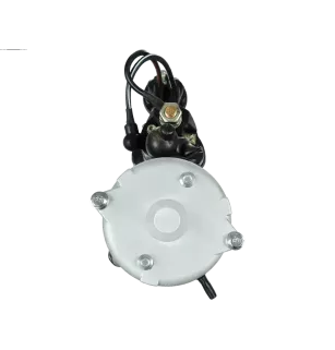 Démarreur 24V 6.00KW 12 dents CUMMINS 4983774, C3968130, C4929600, C4983774, HONDA 3708N010