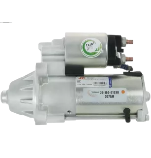 Démarreur 12V 1.20KW 11 dents FORD 3R83-11000-AA, 3R83-11000-AB, 3R83-11000-AC, 5W4Z-11002-AA, EU2Z-11V002-BRM