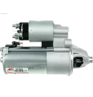 Démarreur 12V 1.20KW 11 dents JAGUAR 02XR848128, 410248, C2C-1127, C2C-37198, XR8-48128, VOLVO 1359119