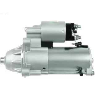 Démarreur 12V 1.20KW 11 dents JAGUAR 02XR848128, 410248, C2C-1127, C2C-37198, XR8-48128, VOLVO 1359119