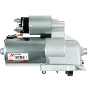Démarreur 12V 1.50KW 22 dents AS-PL UD13957S, FORD 1F1U-11000-AA, 1F1U-AA, 1F1Z-11002-AA, 1F1Z-11002-AARM, DIXIE S-2077