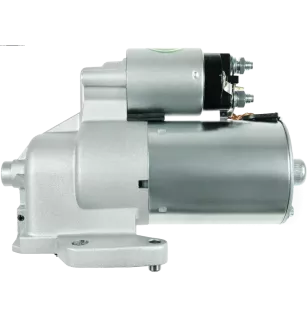 Démarreur 12V 1.50KW 22 dents AS-PL UD13957S, FORD 1F1U-11000-AA, 1F1U-AA, 1F1Z-11002-AA, 1F1Z-11002-AARM, DIXIE S-2077
